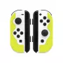 Lizard Skins Switch Joy-Con - Neon (leikattu, 0,5 mm)
