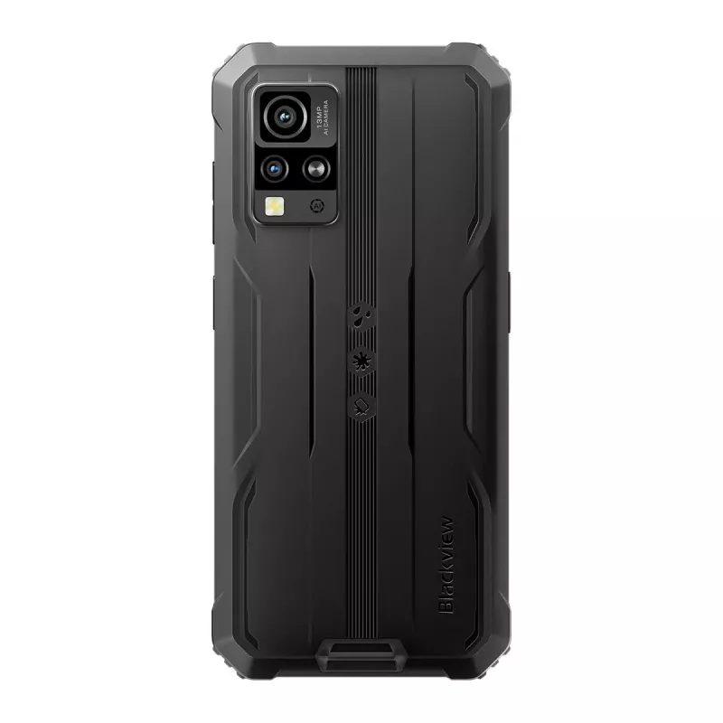 Blackview BV4800Pro 4GB/128GB musta