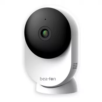 Beafon Bea-fon SmartHome Flexy 2F sisävalvontakamera (BEASH-2F-W)