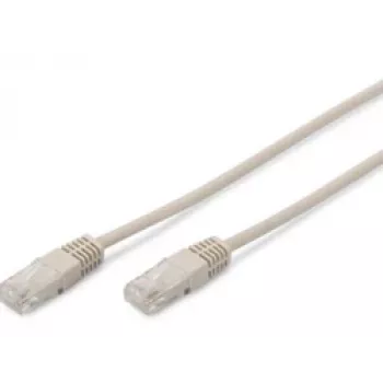 Verkkokaapeli Digitus CAT 5e U/UTP DK-1511-020 2m