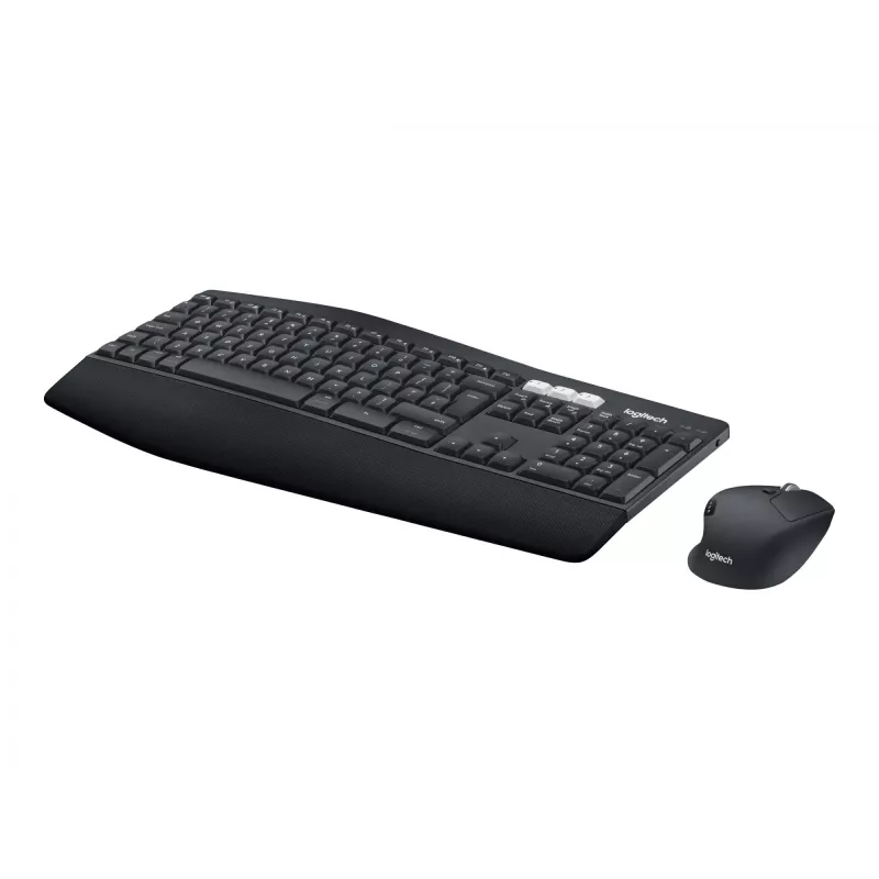 MK850 Performance langaton yhdistelmä Nlb - 2,4GHz/BT - Central
