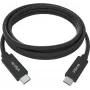 USB-kaapeli Vision TC 2MUSBC/BL