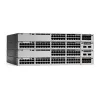 Catalyst 9300 48-porttinen 1G kupari, kiinteillä 4x1G SFP uplinkeillä, vain data, Network Essentials
