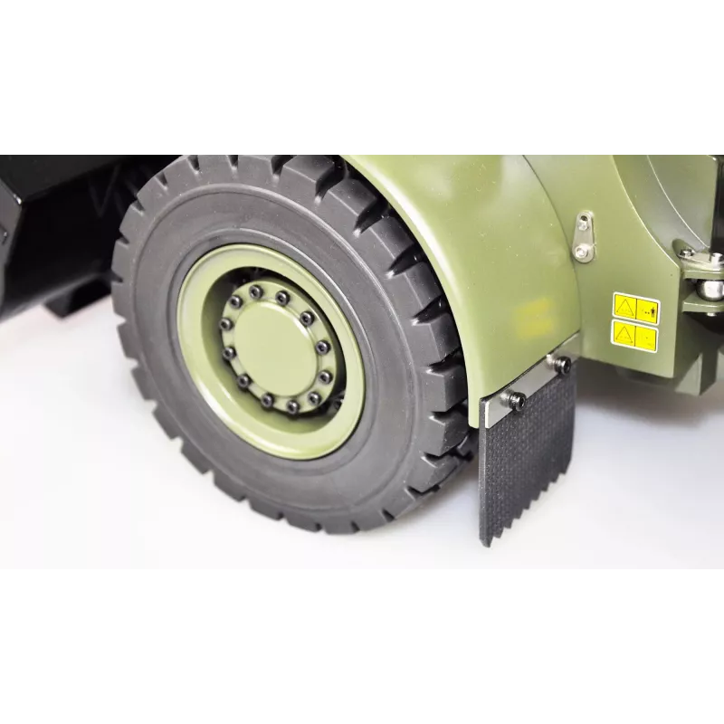 Etukuormaaja Amewi 22543 1:16 litiumioni 7500 mAh 11 kg