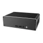 Akasa MaxWell Pro Mini-ITX tuuletinaton kotelo
