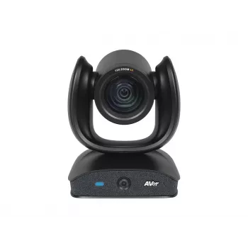 AVer CAM570 musta 3840 x 2160 pikseliä 60 fps Exmor
