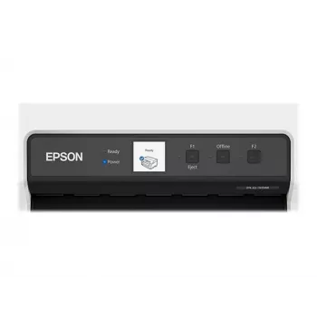 Epson PLQ-50M matriisitulostin 180 x 360 DPI 630 cps