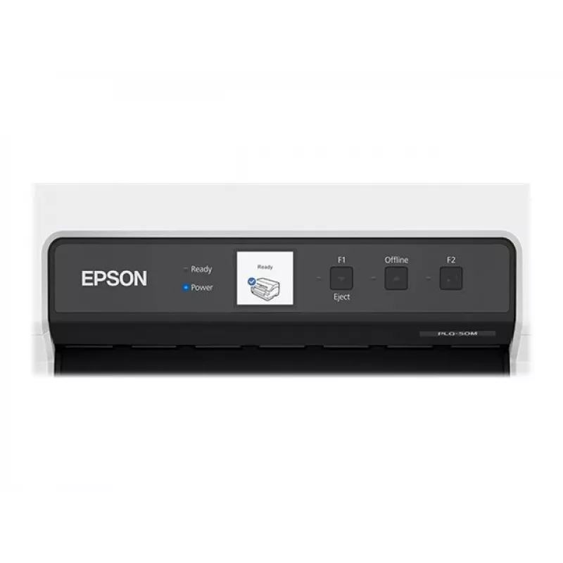 Epson PLQ-50M matriisitulostin 180 x 360 DPI 630 cps