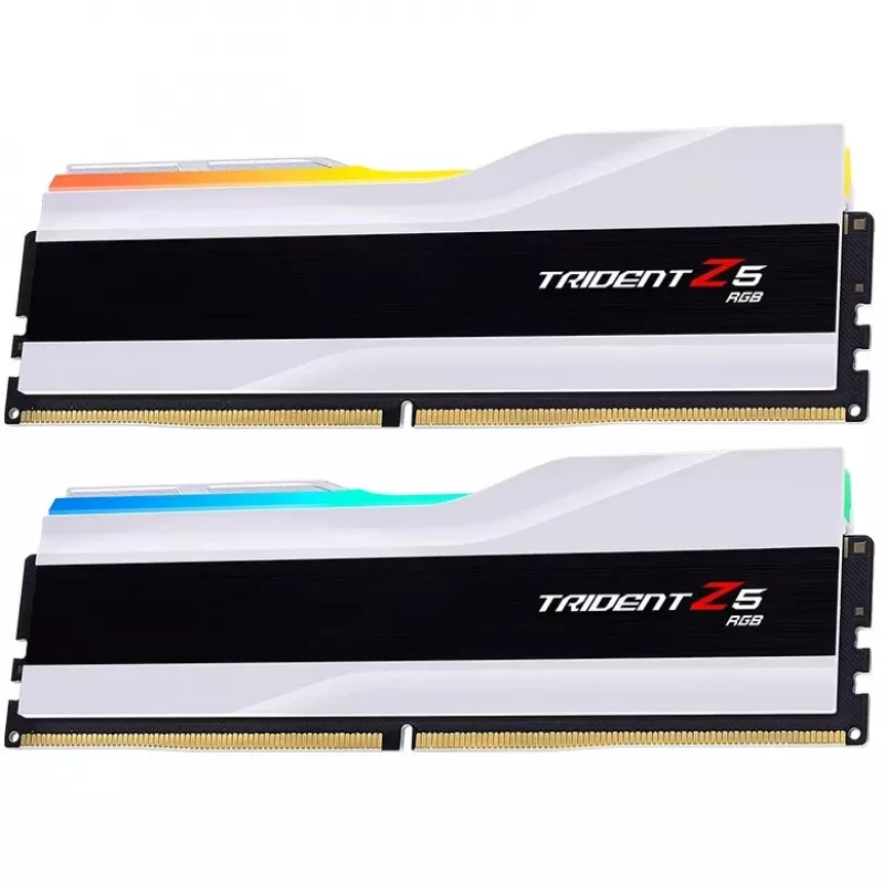 G.skill F5-8000J4048F24GX2-TZ5RW muistimoduuli