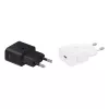 Samsung EP-T2510 yleislaturi musta USB-pikalataus sisäkäyttöön