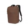 Reppu COMMUTER 13–16 inch kannettavalle tietokoneelle, ruskea