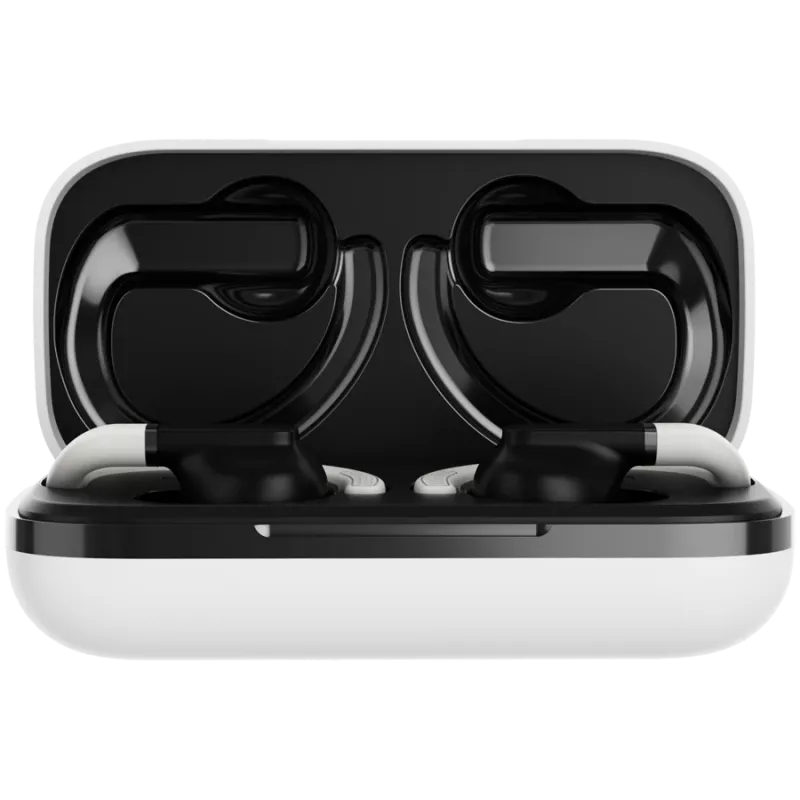 Canyon Bluetooth headset OnRun 11 Sport In-Ear BT5.4 valkoinen