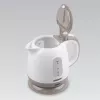 Sähköinen vedenkeitin Maestro 1L 1100W beige