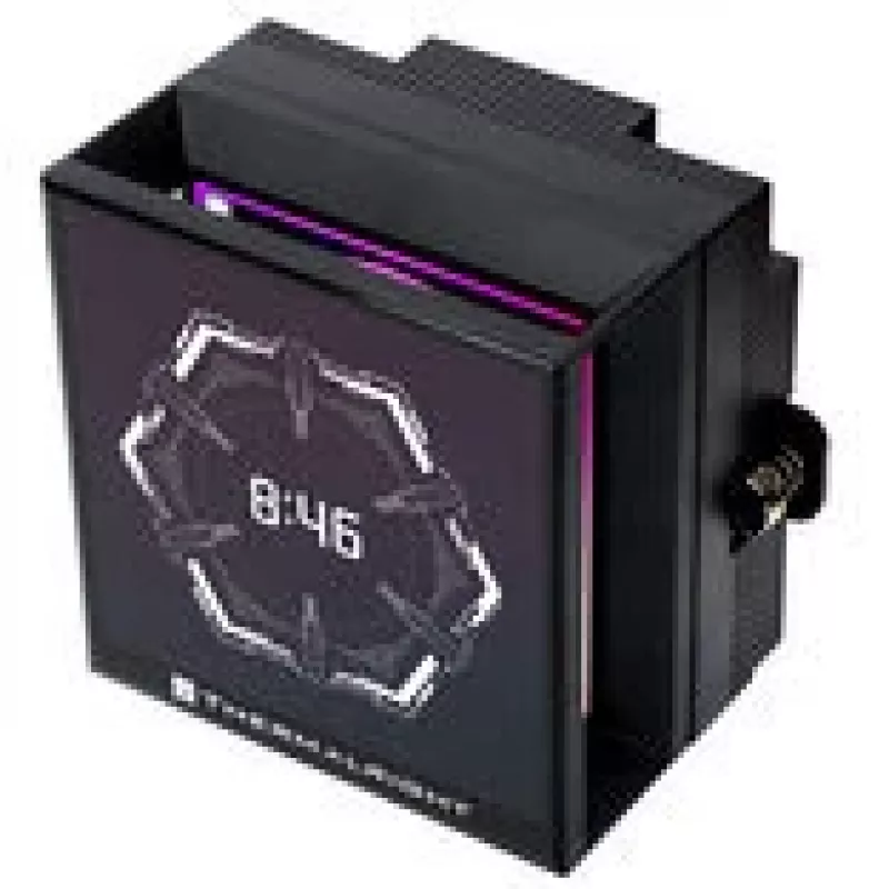 Vesijäähdytys Thermalright Hyper Vision UB, ARGB