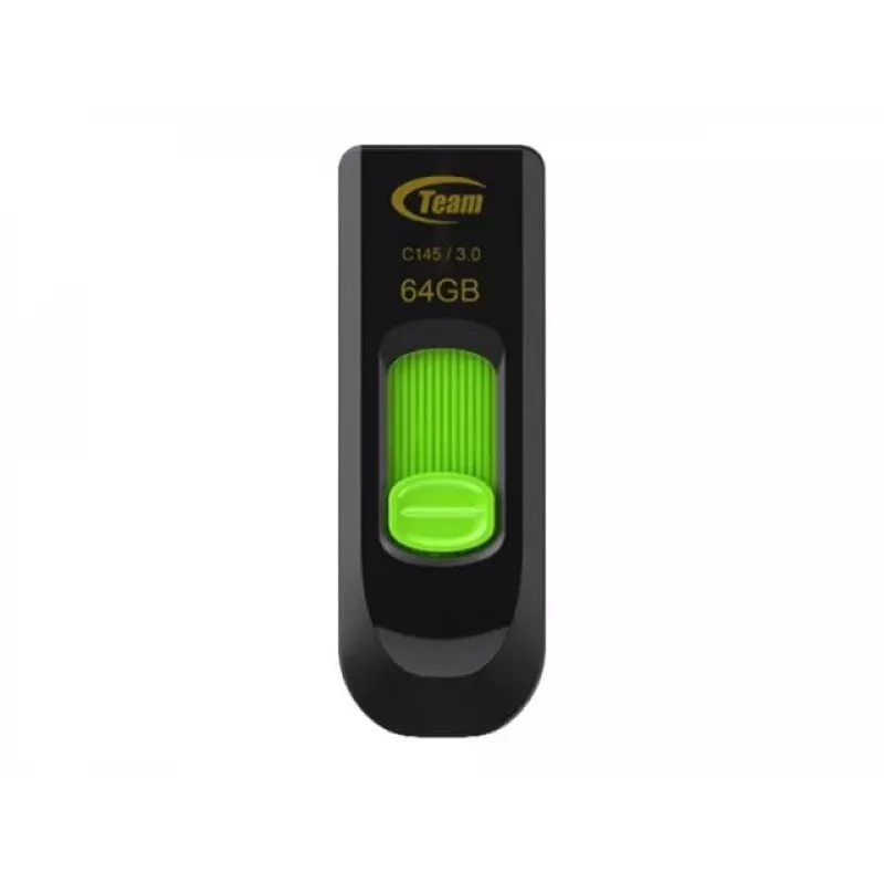 Team Group Team USB Disk C145 - USB-muistitikku - 64 GB