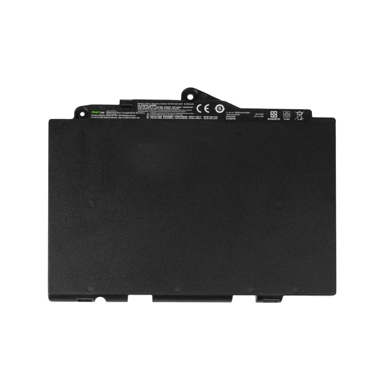 Akku Green Cell HP143 EliteBook 725 G3 820 G3