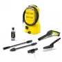 KARCHER K 2 Classic autopainepesuri – 1.673-574.0, musta, keltainen