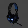 IBOX X8 GAMING SHPIX8MV kuulokkeet (musta) (SHPIX8MV)