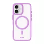 LAUT HUEX PROTECT -kotelo iPhone 16 -sarjalle