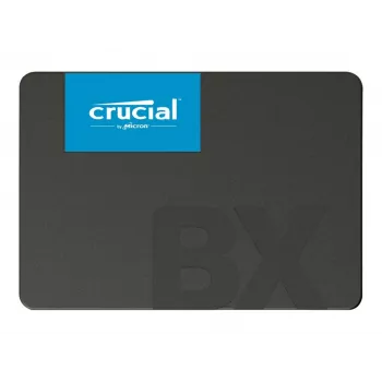Crucial BX500 1000GB SATA 2,5