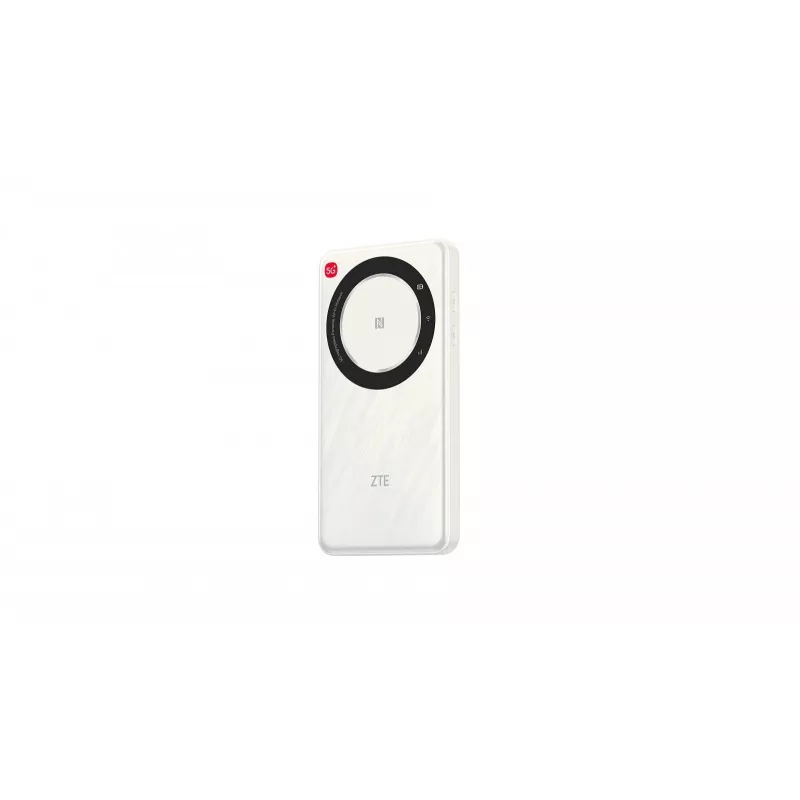ZTE U30 AIR langaton reititin Dual-band (2.4 GHz/5 GHz) valkoinen