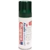 Akryylimaali suihkepullo Edding Permanent Spray 200 ml vihreä