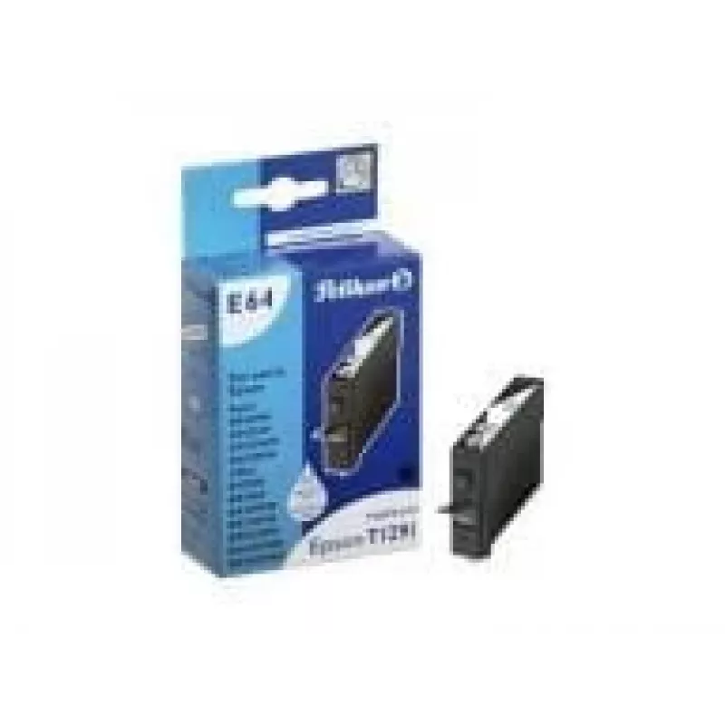 Pelikan 4108609 tulostustarvike musta