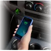 Navitel | Autoadapteri | UC323 | 5 V | Autoadapteri