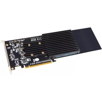 Sonnet Fusion SSD M.2 4x4 PCIe -kortti (FUS-SSD-4X4-E3S)