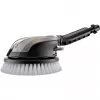 Kärcher WB 130 2.644-286.0 pyörivä pesuharja painepesureille K 2–K 7, K Mini, musta
