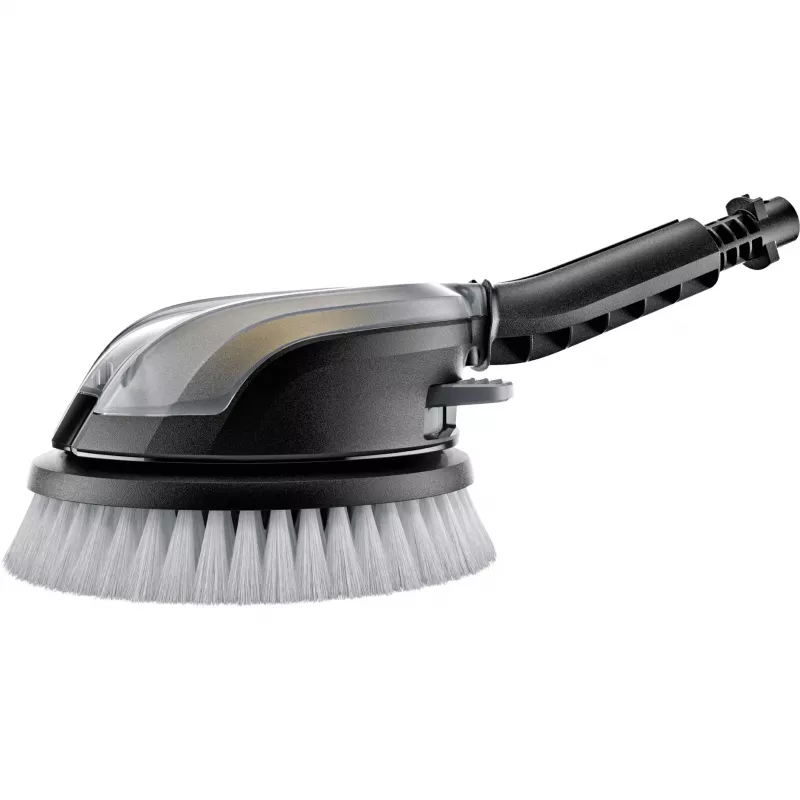 Kärcher WB 130 2.644-286.0 pyörivä pesuharja painepesureille K 2–K 7, K Mini, musta