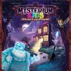 Mysterium Kids: Kapteeni Buh'n aarre, lautapeli