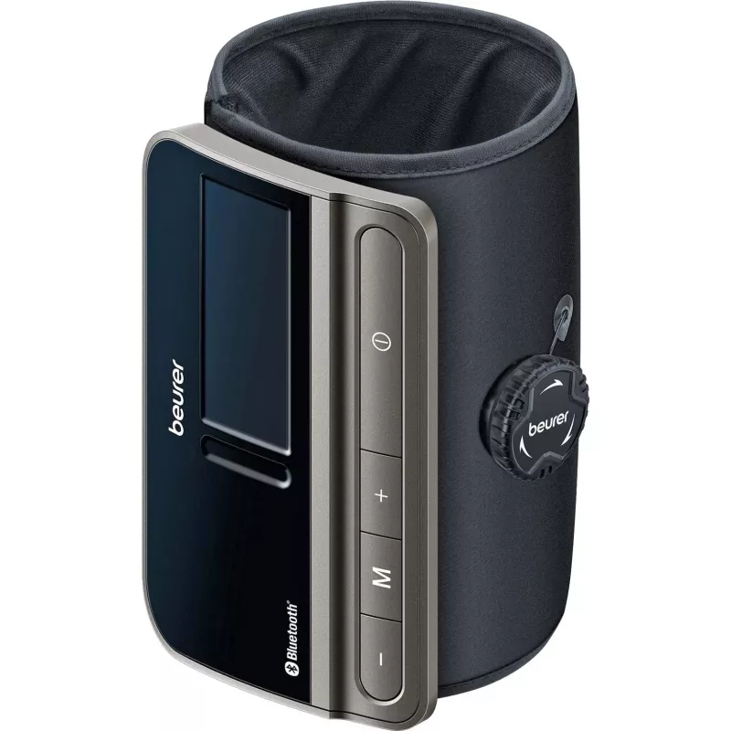 Beurer BM 81 easyLock verenpainemittari (65511)