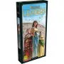 7 Wonders - Leaders (uusi ulkoasu), lautapelin lisäosa