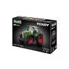 Muovipienoismalli traktori Fendt 728 Vario
