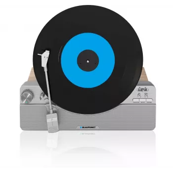Blaupunkt VT100SL pystysuora levysoitin