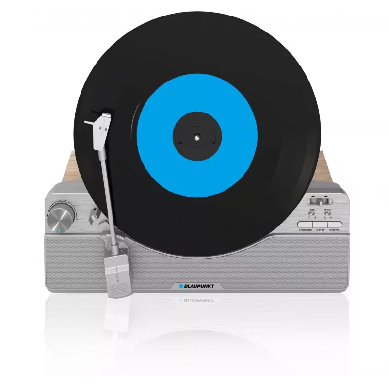 Blaupunkt VT100SL pystysuora levysoitin