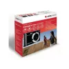 AgfaPhoto Compact DC5200 kompaktikamera 21 MP CMOS 5616 x 3744 pikseliä sininen (DC5200-BL)