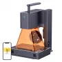 Lasergravaaja LaserPecker 2 perusversio (LP2BV) kompakti kannettava