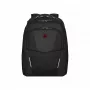 Wenger Altair 653186 15,6" kannettavan reppu tablettitaskulla, polyesteri, musta