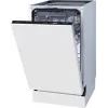 Gorenje GV563E11 astianpesukone täysintegroitu 10 astiastoa E
