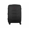 Wenger 612537 matkalaukku, 59 l, musta
