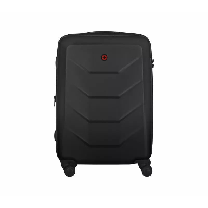 Wenger 612537 matkalaukku, 59 l, musta