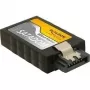 Delock 54351 SATA Flash-moduuli (SATA DOM) 2 GB, pystysuora, SATA-300