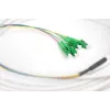 Digitus FTTH drop-kaapeli yksimuoto 4 kuitua 30 m LC/APC