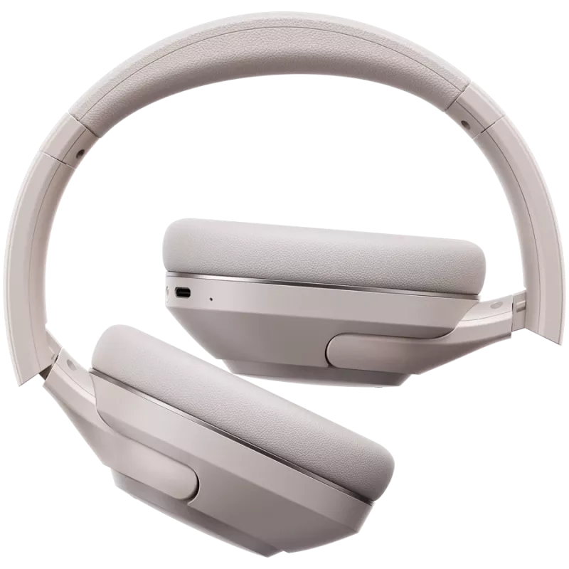 Headset CANYON OnRiff 6 ANC harmaa