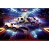 Revell Control 24689 Football League radio-ohjattava auto, 1:22, sähkökäyttöinen, aloittelijoille