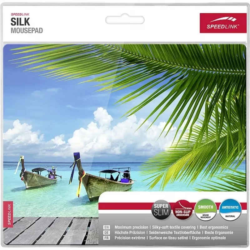 Hiirimatto SPEEDLINK SL-6242-PARADISE monivärinen