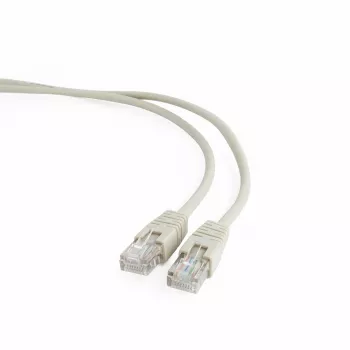 Cablexpert Cat5e verkkokaapeli RJ45 harmaa 10 m