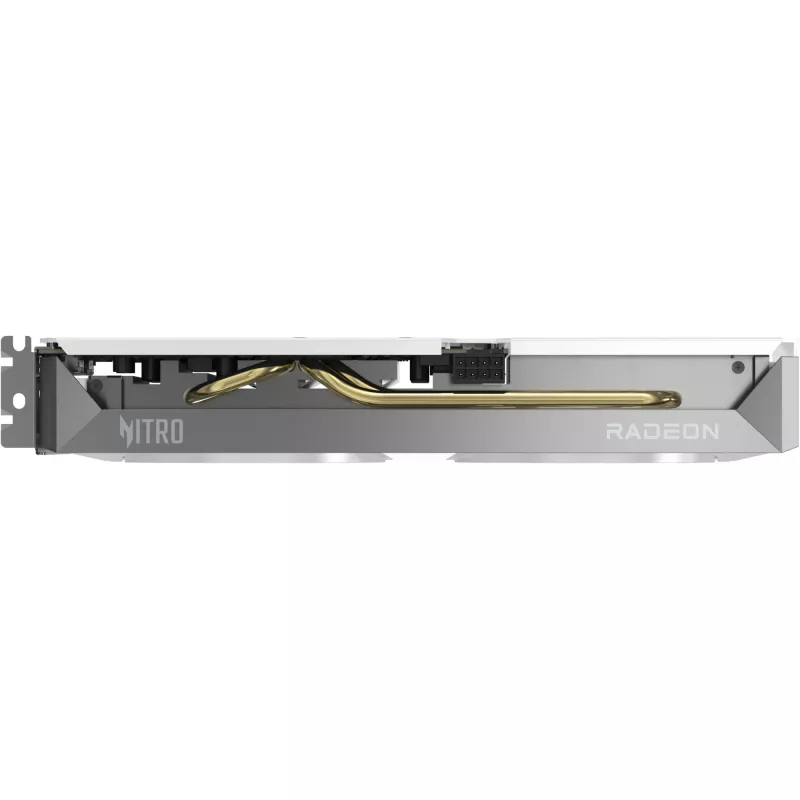 Näytönohjain Acer Nitro Radeon RX 9060 XT OC 8 GB GDDR6